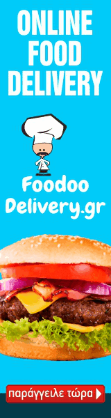 FooDoo Delivery